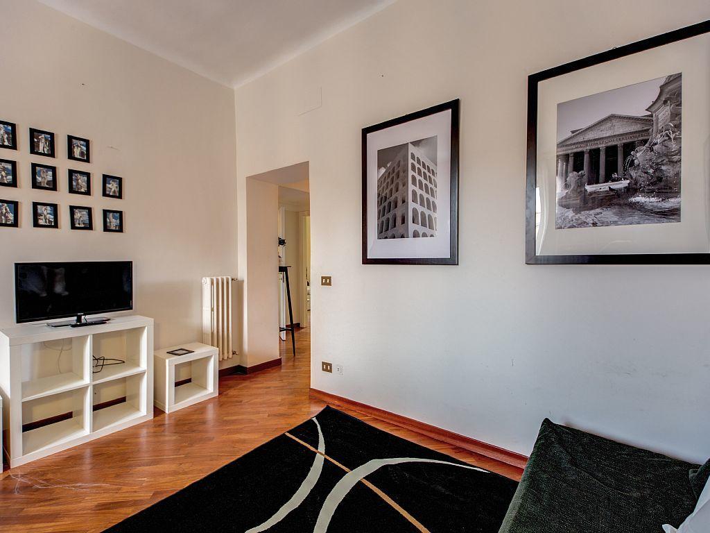 S. Peter Square Apartment Rome Exterior photo