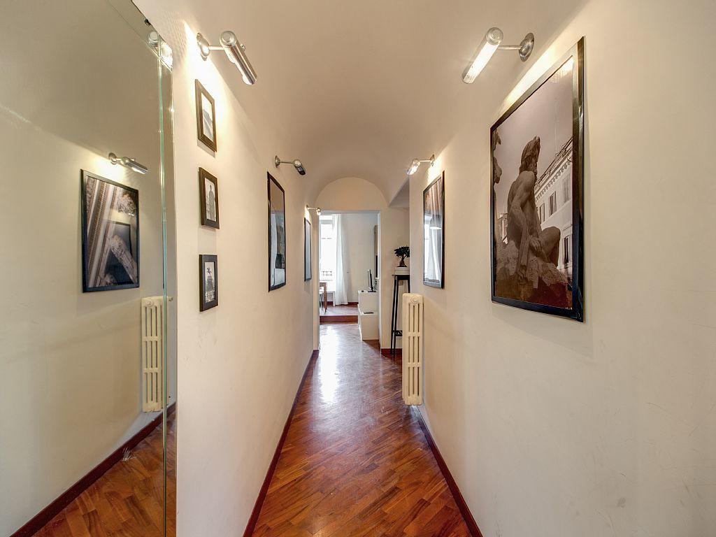 S. Peter Square Apartment Rome Exterior photo