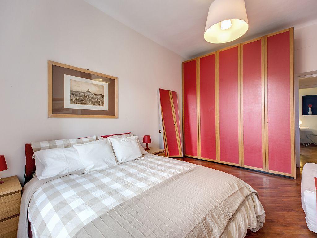 S. Peter Square Apartment Rome Exterior photo
