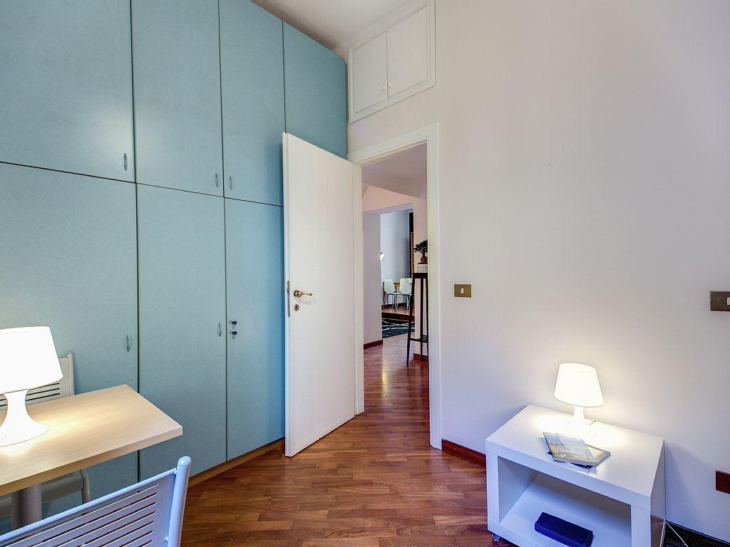 S. Peter Square Apartment Rome Exterior photo