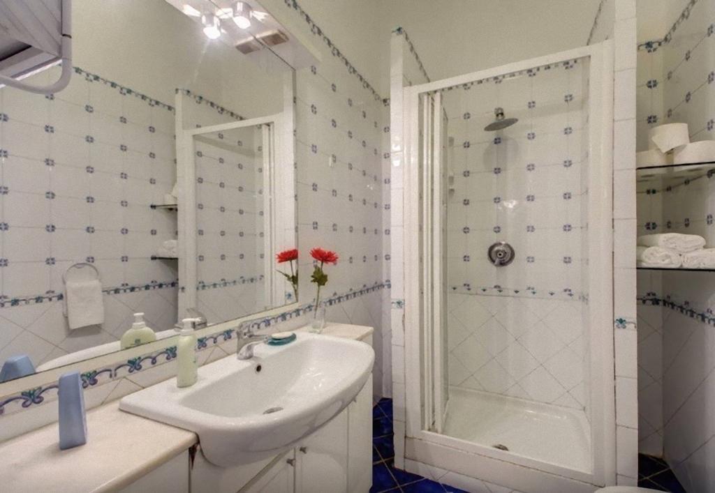 S. Peter Square Apartment Rome Exterior photo