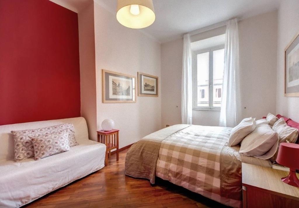 S. Peter Square Apartment Rome Exterior photo
