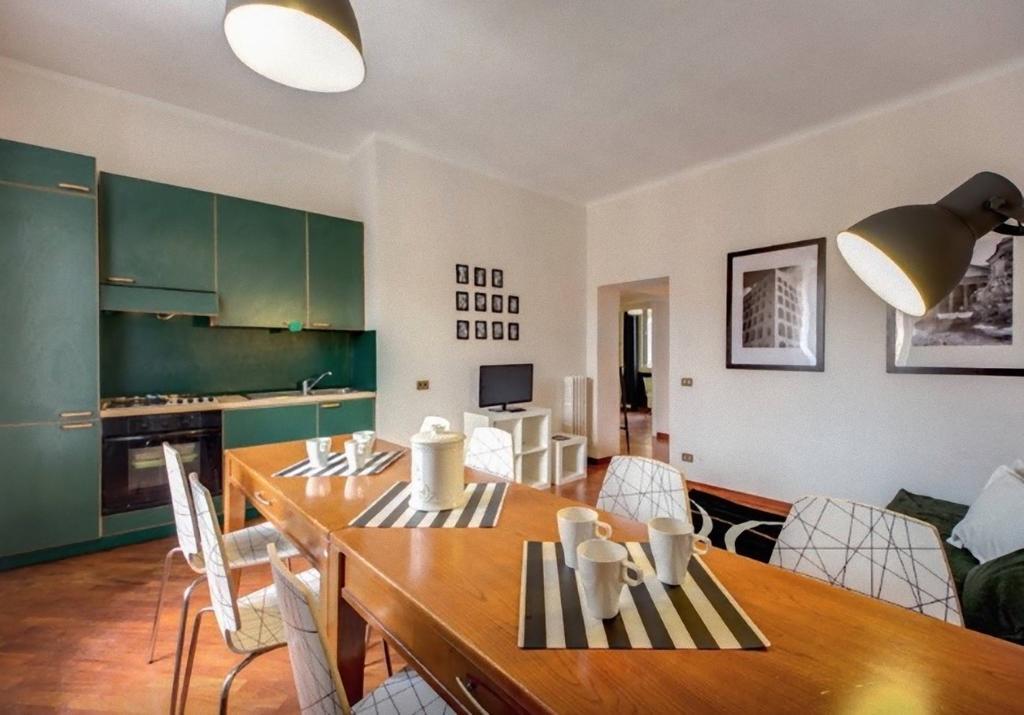 S. Peter Square Apartment Rome Exterior photo