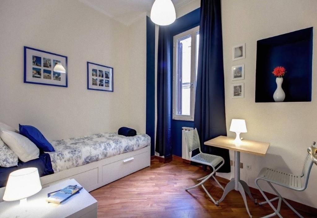 S. Peter Square Apartment Rome Exterior photo