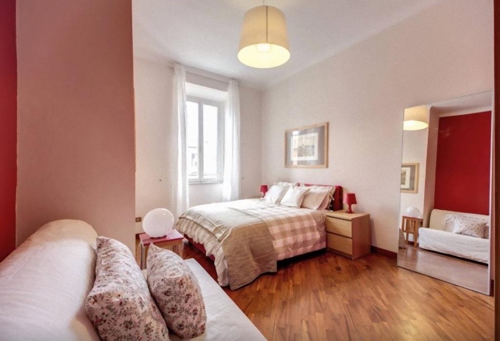 S. Peter Square Apartment Rome Exterior photo
