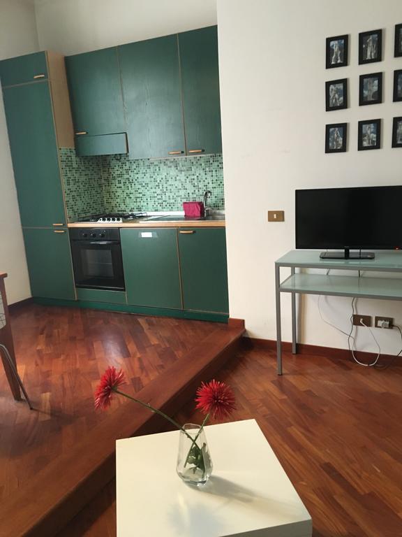 S. Peter Square Apartment Rome Exterior photo